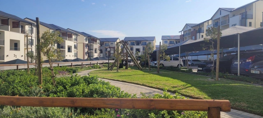 1 Bedroom Property for Sale in Richwood Western Cape